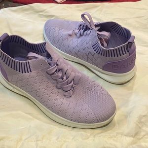 Danskin sneakers , size 11